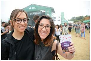 Foto 307 de la viernes 7 de julio | Bilbao BBK Live 2017